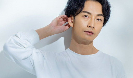 アイブロウスタイリングWAX×鼻毛WAX