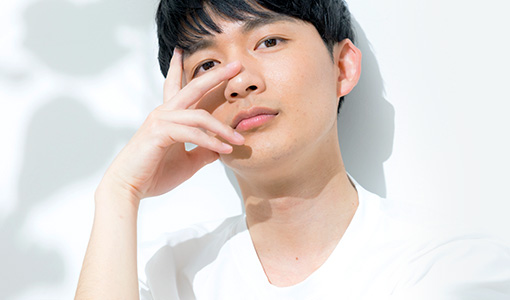 アイブロウスタイリングWAX×全顔WAX脱毛