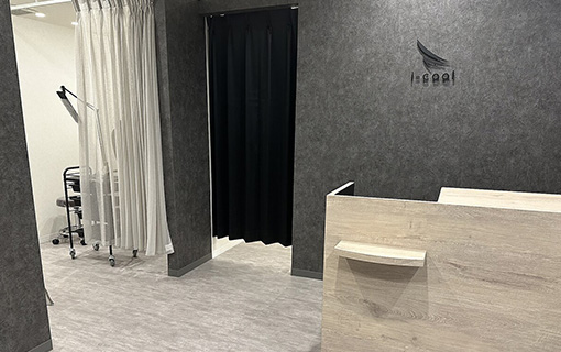 i-cool 西宮北口店