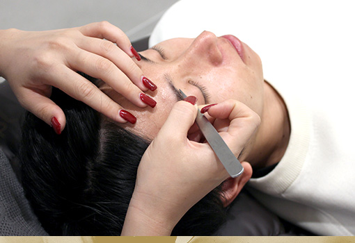 選ばれる理由01