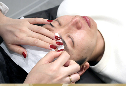 選ばれる理由06