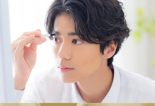 選ばれる理由07