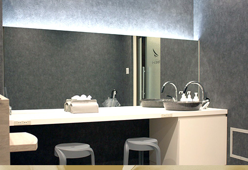 選ばれる理由09