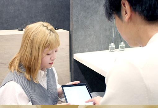 選ばれる理由10